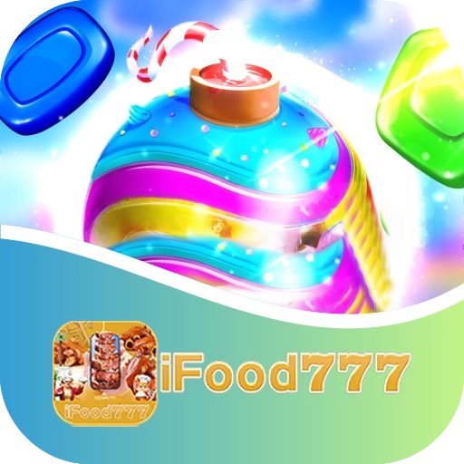 IFOOD777 logo