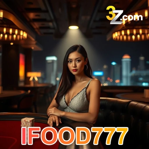 IFOOD777