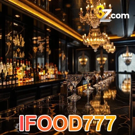IFOOD777 Bônus Atraentes