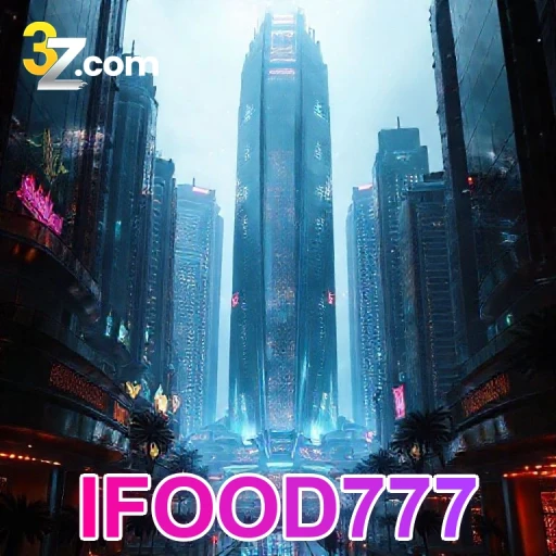 IFOOD777