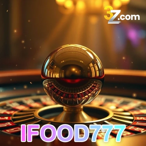 IFOOD777 Jogos de caça-níqueis